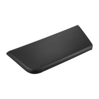 Ramskyddslist förardörr vänster PSA