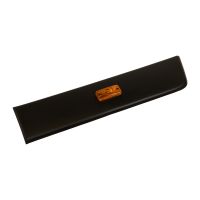 Dekorlist utanför 4:e delen till vänster