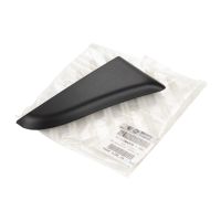 Dekorlist utanför vänster 4:e del