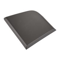 Dekorlist utanför 4:e delen PSA OE 1637296580