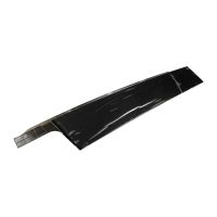 Kåpa till B-stolpen till vänster