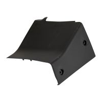 Foder för A-stolpen på höger insida