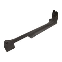 Löpbrädeslist till vänster