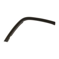 Dekorlist över bakskärmen till höger