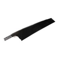 Panel på B-stolpen på vänster sida