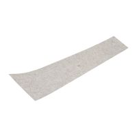 Kåpa till B-stolpen till vänster