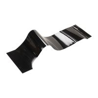 Kåpa till B-stolpen till vänster