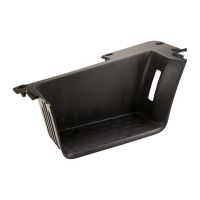 Inmatningsfack till höger