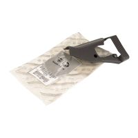 Löpbrädeslist till vänster