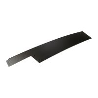 Dekorlist för B-stolpen fram till vänster