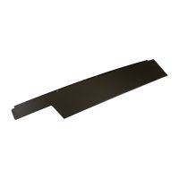 Dekorlist för B-stolpen bak till höger