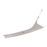 Foder för A-stolpen inuti till höger