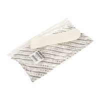 Dekorlist på bakskärmen uppe till höger