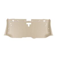 Foder för innertaket inuti