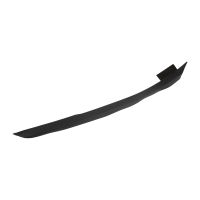 Dekorlist fram till höger om A-stolpen PSA OE B000884780