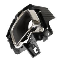 Främre stötfångare PSA OE 1631059880