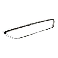 Dekorlist Skyddslist framför stötfångaren