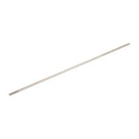 Bultar för tanklocket