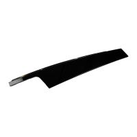 Dekorlist för B-stolpen till vänster