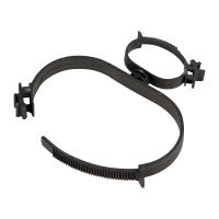 Klämstycke kylvattenslang