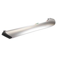 Dekorlist för vindrutan till vänster