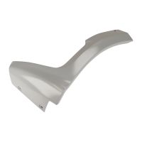 Formgjutna hjulhus fram vänster