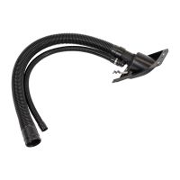 Einfüllstutzen, Kraftstoffeinfüllstutzen Iveco OE 504100301