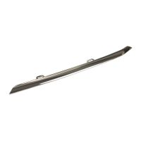 klädsellist, kylargrill fram vänster