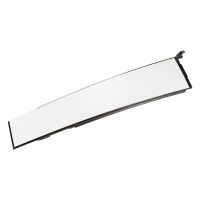 B-stolpe klädsellist