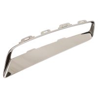 Prydnadslist för vänster stötfångare