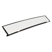 Främre stötfångarskyddslist, bakre del höger