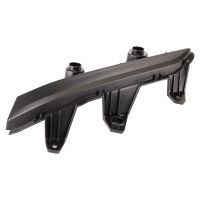 Dekorlist på stötfångaren fram höger