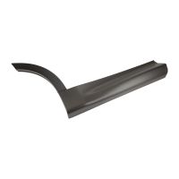 Dekorlist bak höger