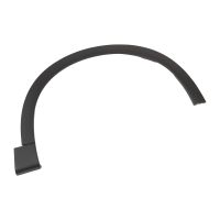 Dekorlist på höger framskärm