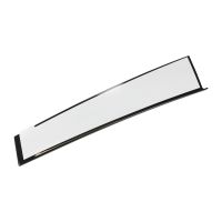 Skydd för B-stolpen