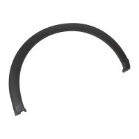 Bakre vänster prydnadslist