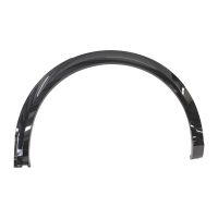 Dekorlist för vänster bakskärm