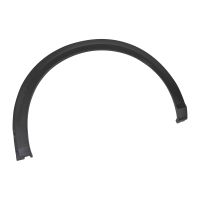 Dekorlist för vänster framskärm