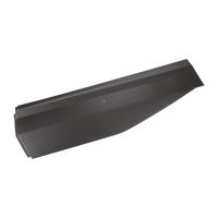 Dekorlist för bakdörr nedre höger