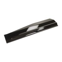 Dekorlist för bakdörr höger