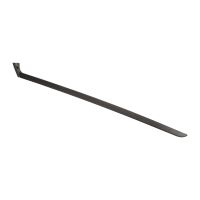 Främre vänster prydnadslist