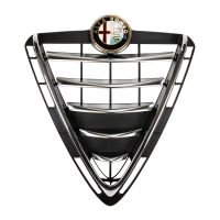 Kylargrill utan estetiksats