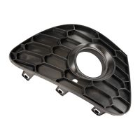 Kylargrill på höger sida