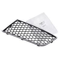 Kylargrill till vänster