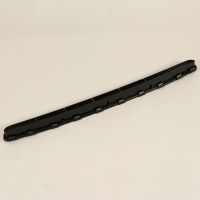 Kylargrill i mitten fram