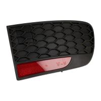 Stötfångargaller bak höger