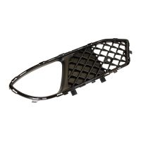 Kylargrill till vänster