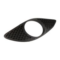 Galler på bakre stötfångaren till vänster