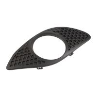 Galler på bakre stötfångaren till höger