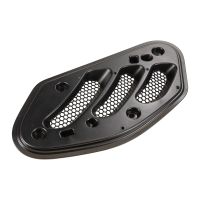 Galler för motorhuv fram till höger